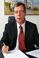 Dr. iur. Thomas Lüthy